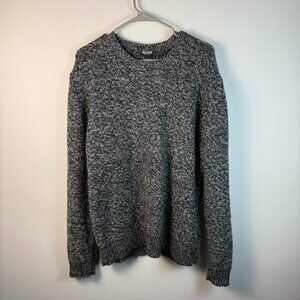 Todd Snyder Wool Blend Knit Crewneck Sweater XL